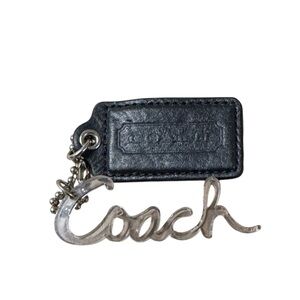 COMING SOON
Coach Hang Tags-EUC
